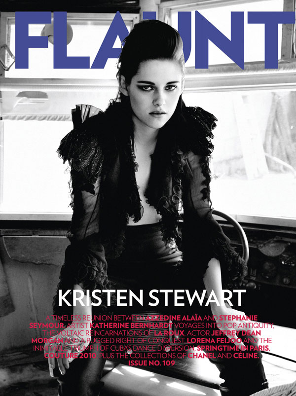 flauntcover