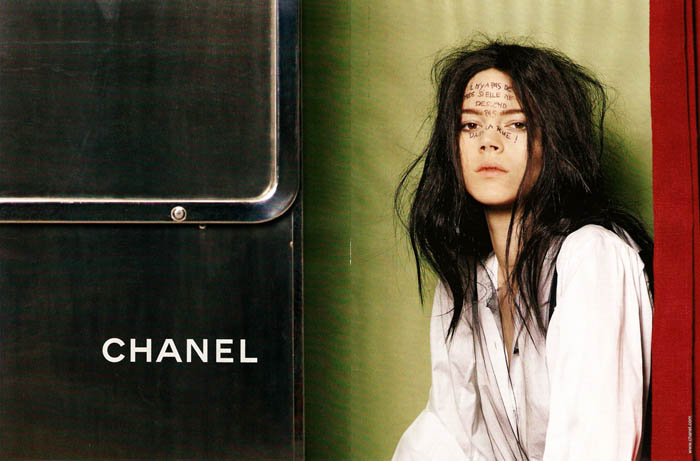 chanel