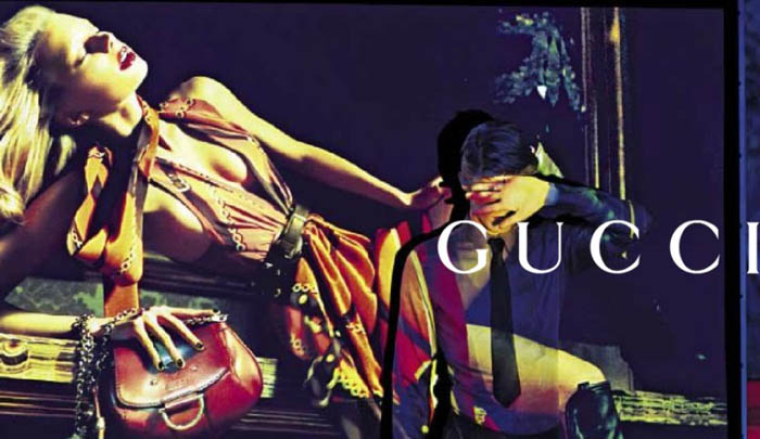 gucci