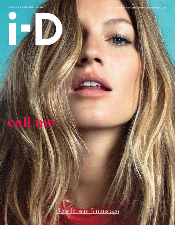 giselecover