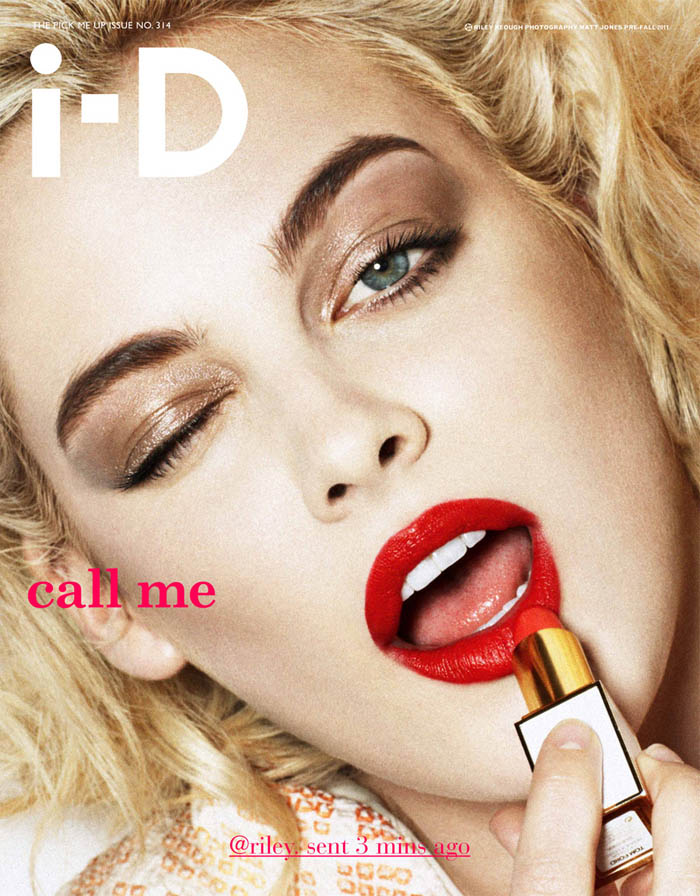 rileycover