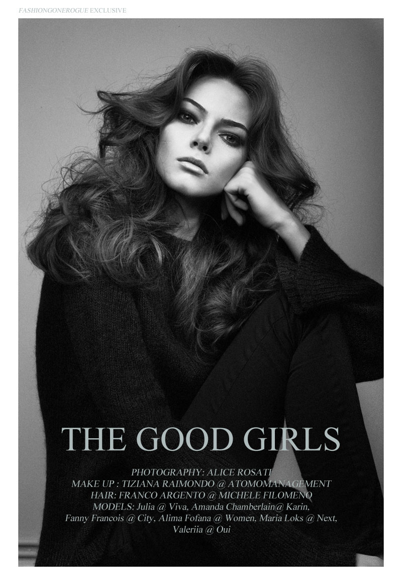good_girls