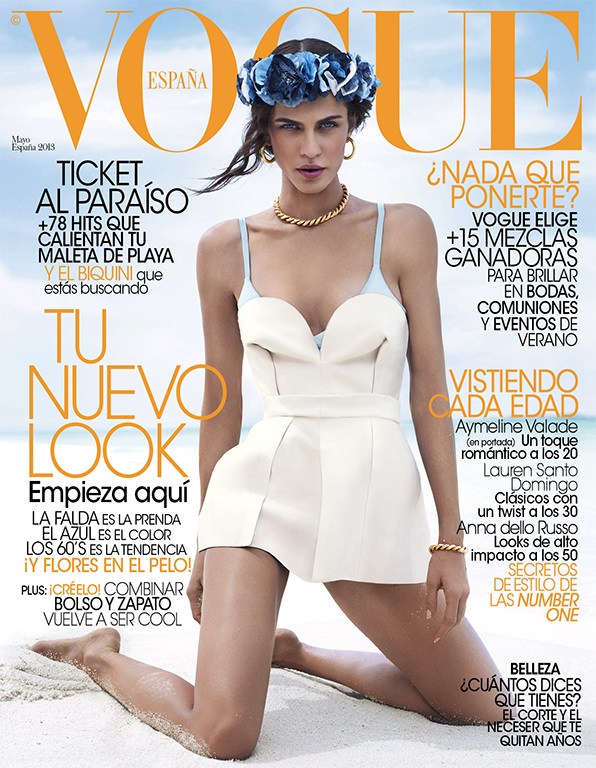 aymeline-valade-vogue-spain-cover