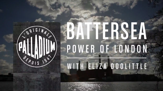battersea