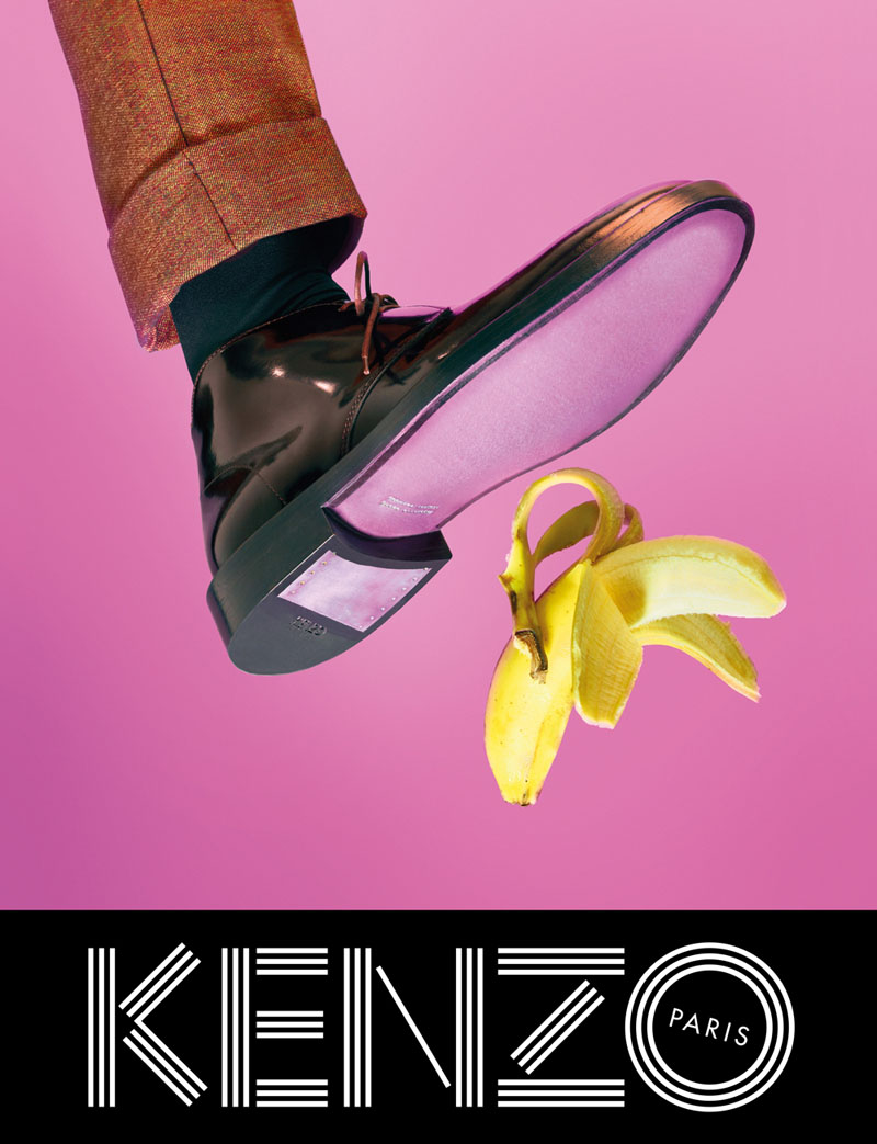 kenzo fall campaign6