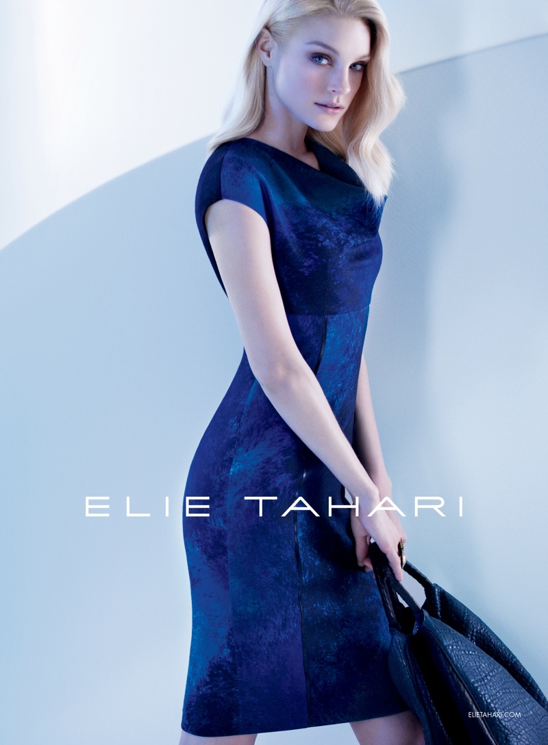Elie Tahari Fall