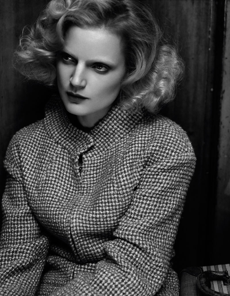 Guinevere Van Seenus