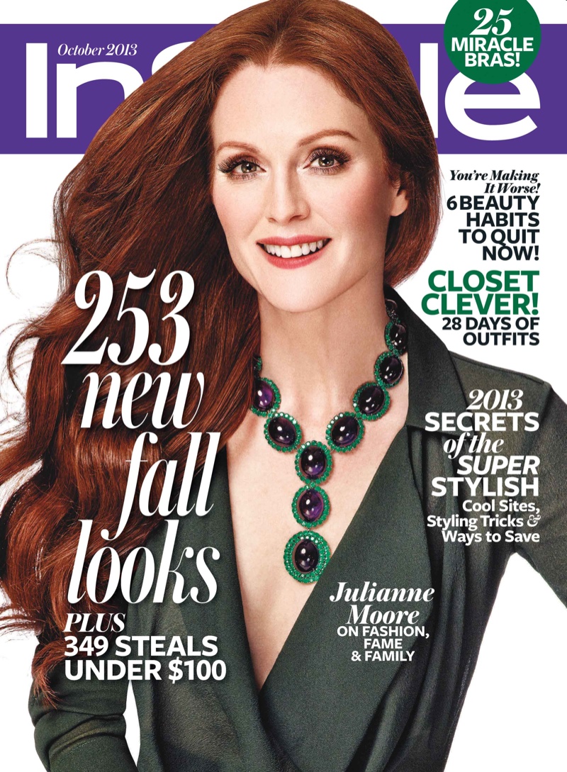 InStyle Magazine Subscription Discount | Magazines.com
