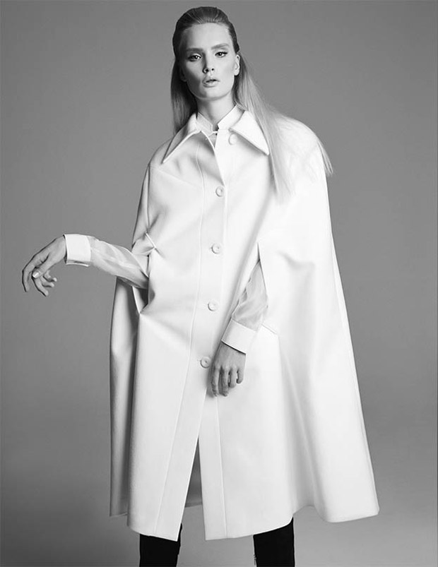 Henrietta Hellberg Poses for Ahmet Unver in LOfficiel Turkey Henrietta Hellberg1 Henrietta Hellberg Poses for Ahmet Unver in LOfficiel Turkey