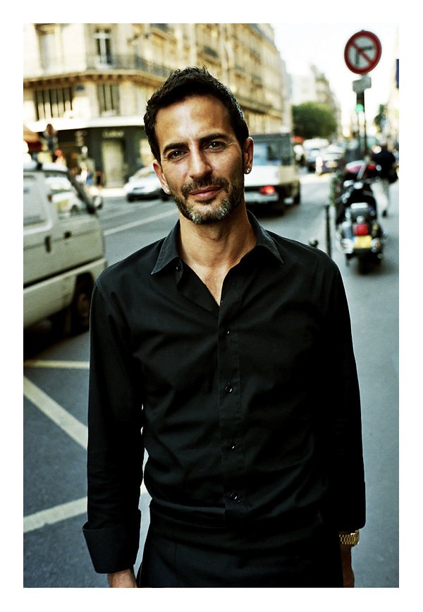 Marc Jacobs Leaving Louis Vuitton