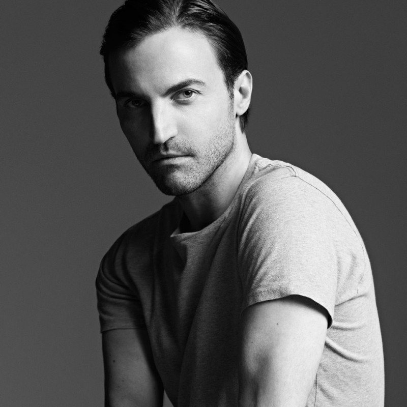 Nicolas Ghesquiere 800x800 Verdict for Balenciaga vs. Nicholas Ghesquière Battle Set for August