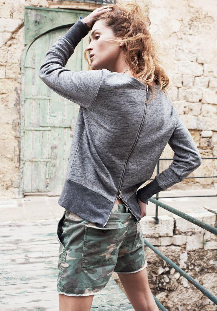 erin wasson madewell spring 2014 campaign5 Madewell: Modna šetnja Maltom 