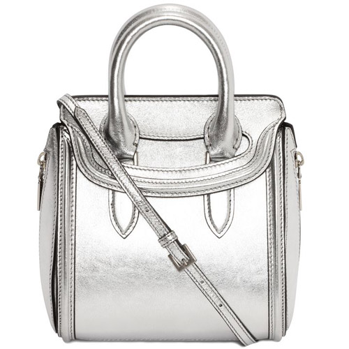 alexander-mcqueen-mini-silver-heroine-spring-2014-bag