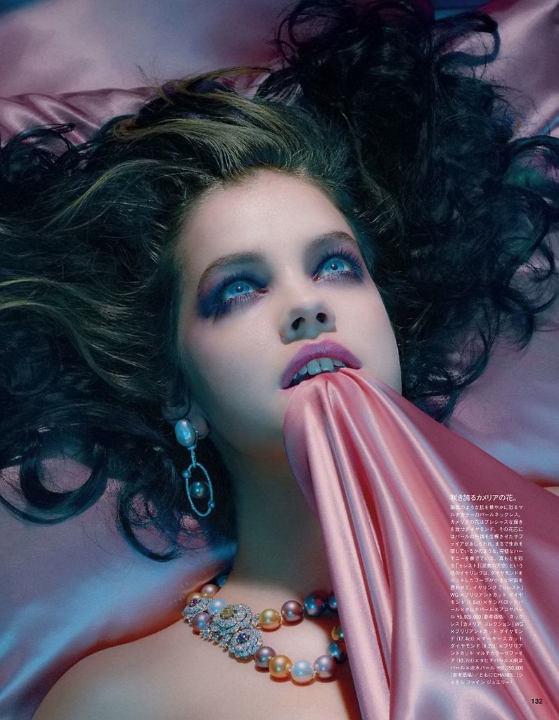 barbara-palvin-miles-aldridge3