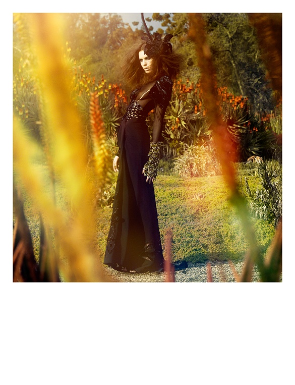 Charlotte Kemp Muhl is a Natural Beauty for Numéro #153 by Greg Kadel charlotte kemp muhl 2014 6 Charlotte Kemp Muhl is a Natural Beauty for Numéro #153 by Greg Kadel