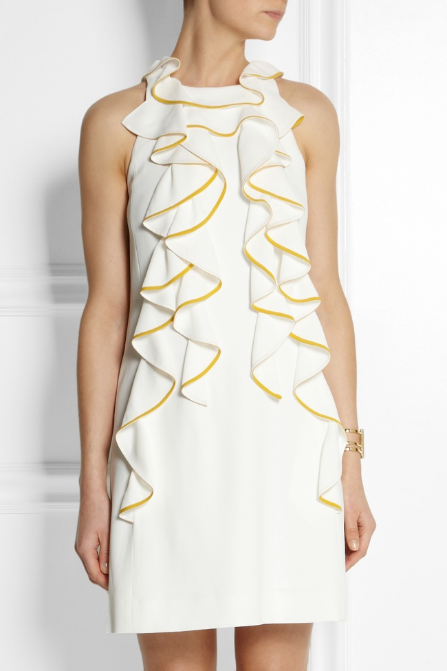 chloe-netaporter-ruffle-dress