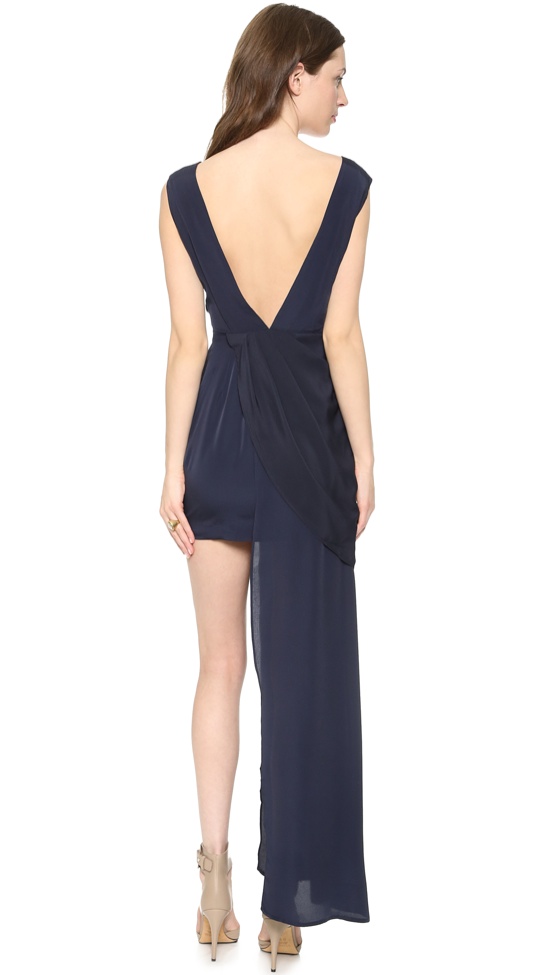 FindersKEEPERS Across the Universe Maxi Dress available at Shopbop for $155.00