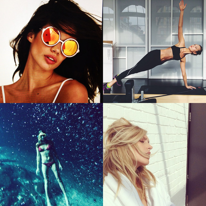 instagram-april-model