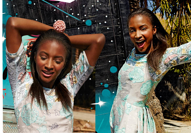 VS Model & Computer Programmer Lyndsey Scott Stars in ASOS Shoot lyndsey scott photos1 VS Model & Computer Programmer Lyndsey Scott Stars in ASOS Shoot