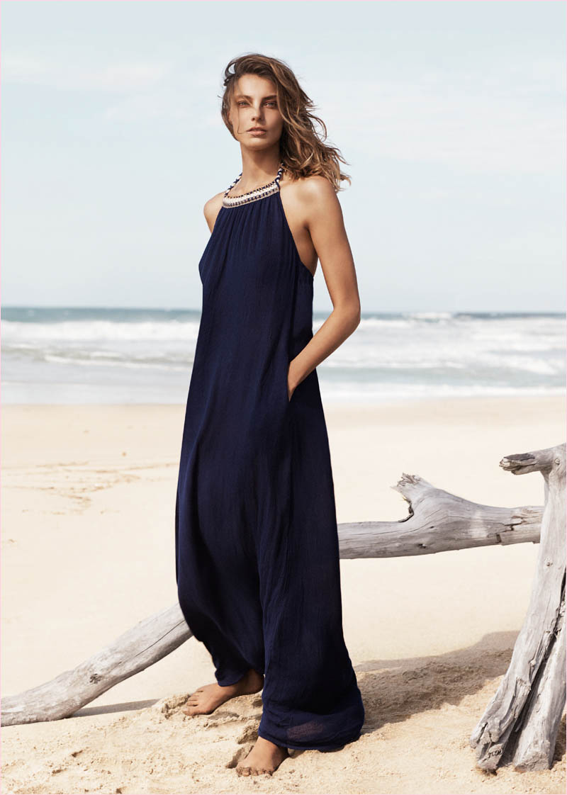 mango-summer-2014-daria-werbowy-photos1