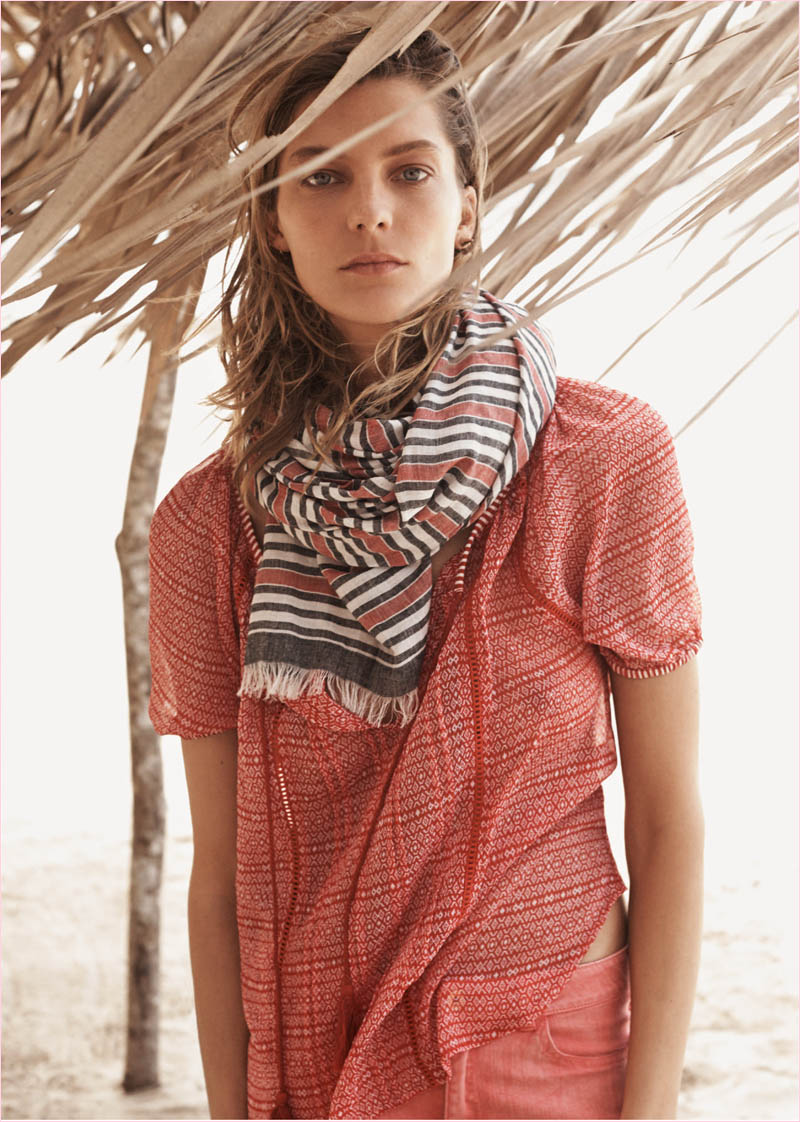 mango-summer-2014-daria-werbowy-photos11