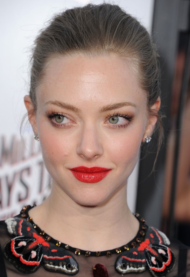 "A Million Ways To Die In The West" - Los Angeles Premiere  - Arrivals