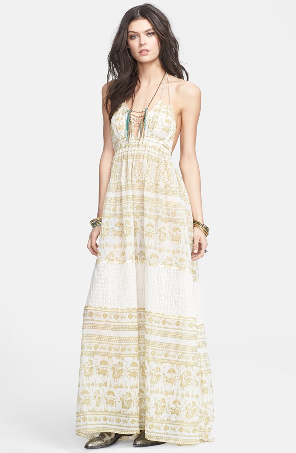 free people maxi1 Nordstroms Half Yearly Sale is Here: Get 40% Off