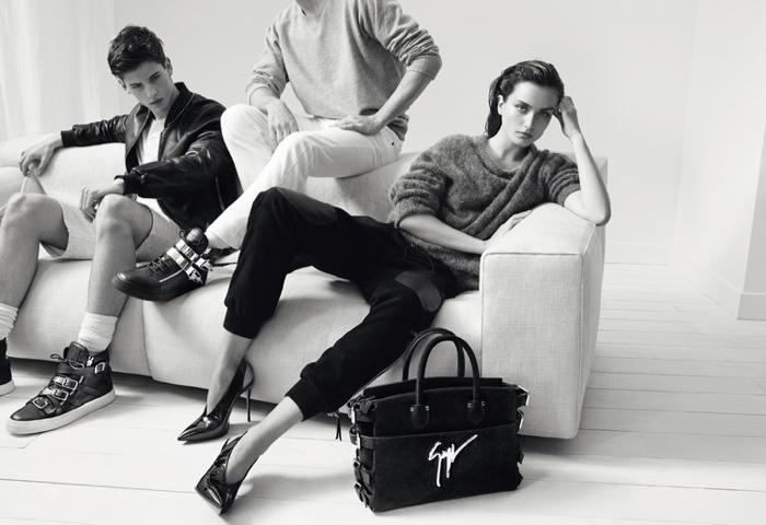 giuseppe-zanotti-fall-2014-campaign5