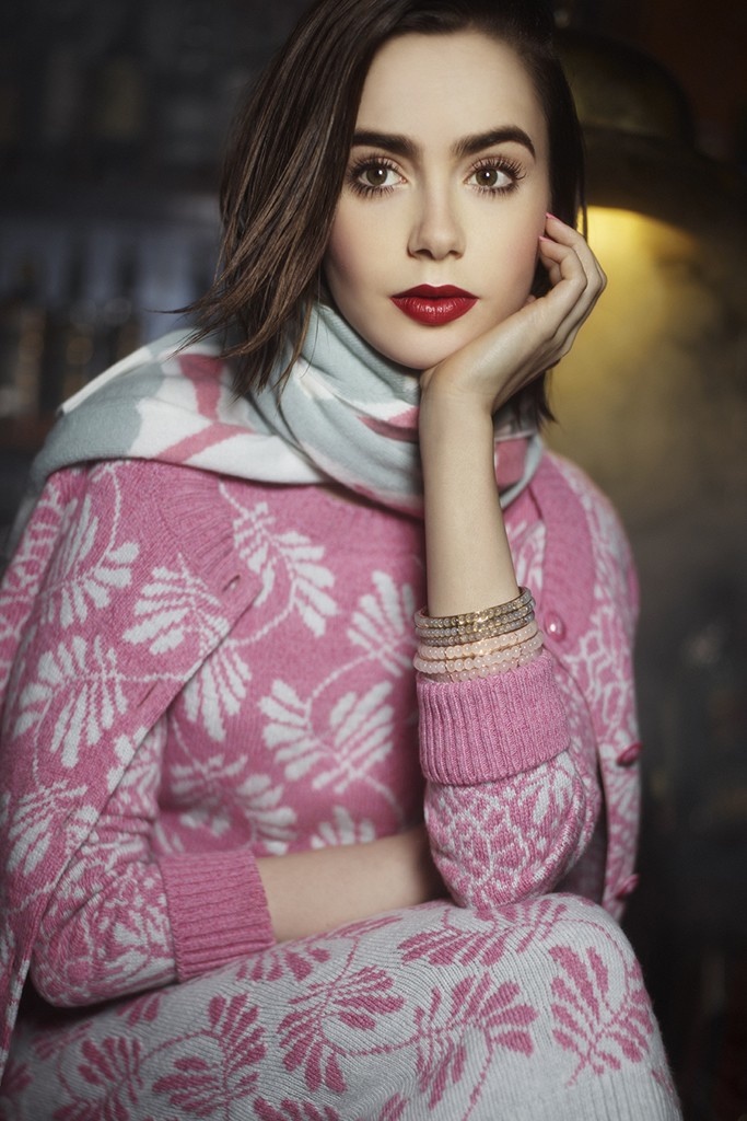 lily-collins-barrie-knitwear-2014-3