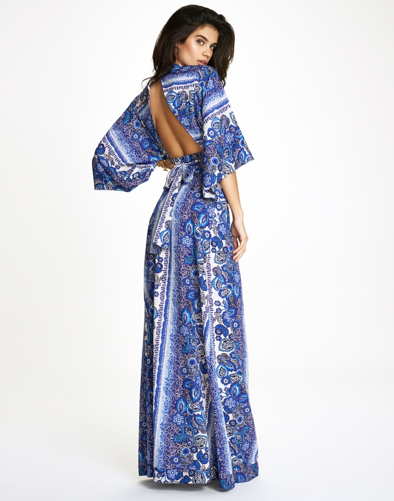 Sara Sampiao for Revolve Clothing