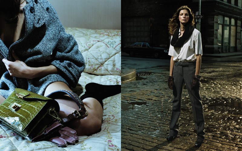 Prada Ad Campaigns From 1987 To Today