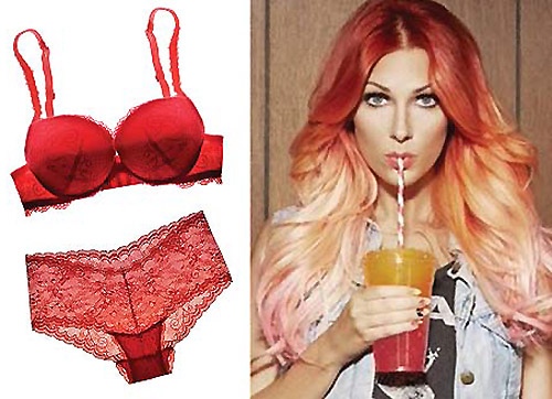 cosabella-ombre-summer-collection-lingerie