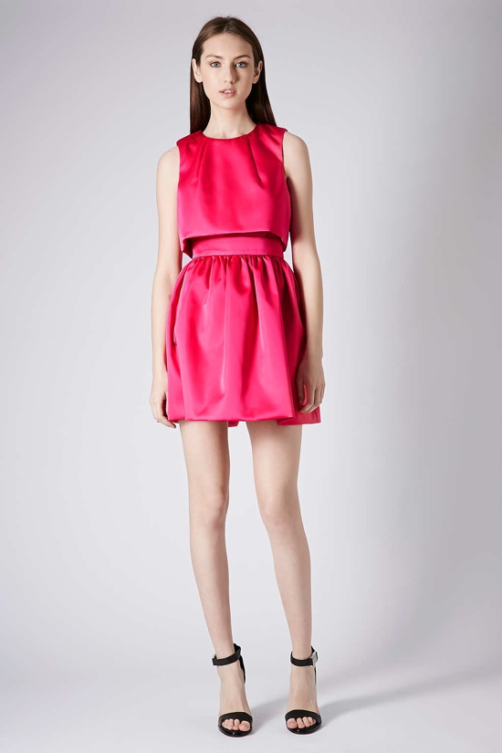 crop-duchess-overlay-satin-dress-topshop