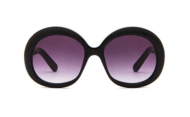 Elizabeth and James "River" Sunglasses available at Revolve Clothing for $185.00