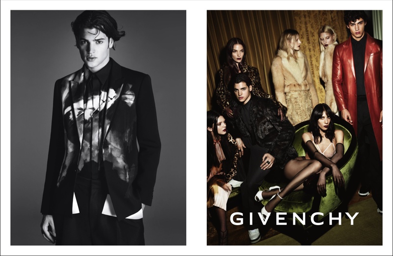 givenchy-fall-winter-2014-campaign-photos2
