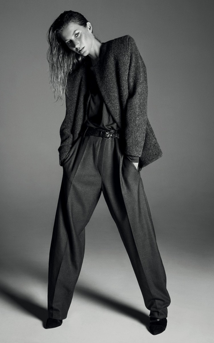isabel-marant-fall-2014-campaign-gisele-bundchen1