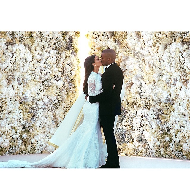 kimye-wedding-picture