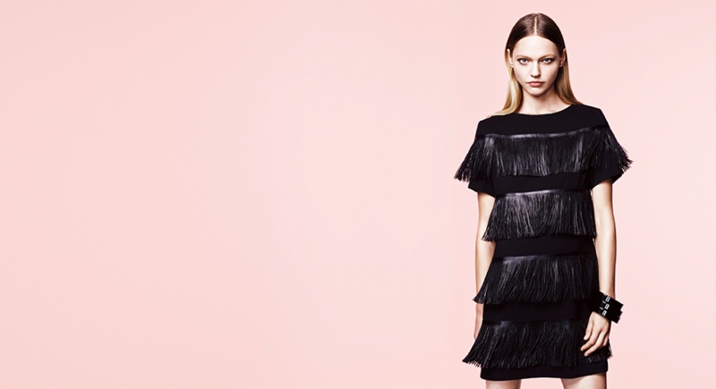 loudmut-sasha-pivovarova-spring-2014-campaign-photos1