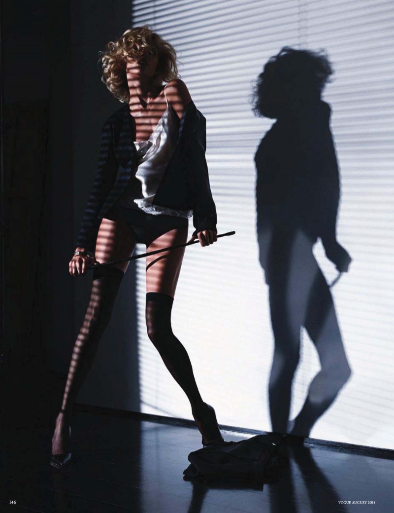 Anja Rubik