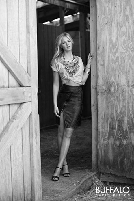 buffalo-david-bitton-jeans-2014-fall-winter-campaign2