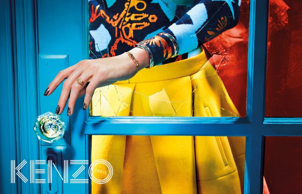 kenzo-fall-2014-ad-photos2