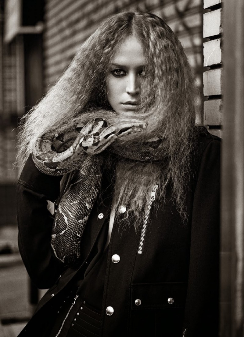 Raquel Zimmermann