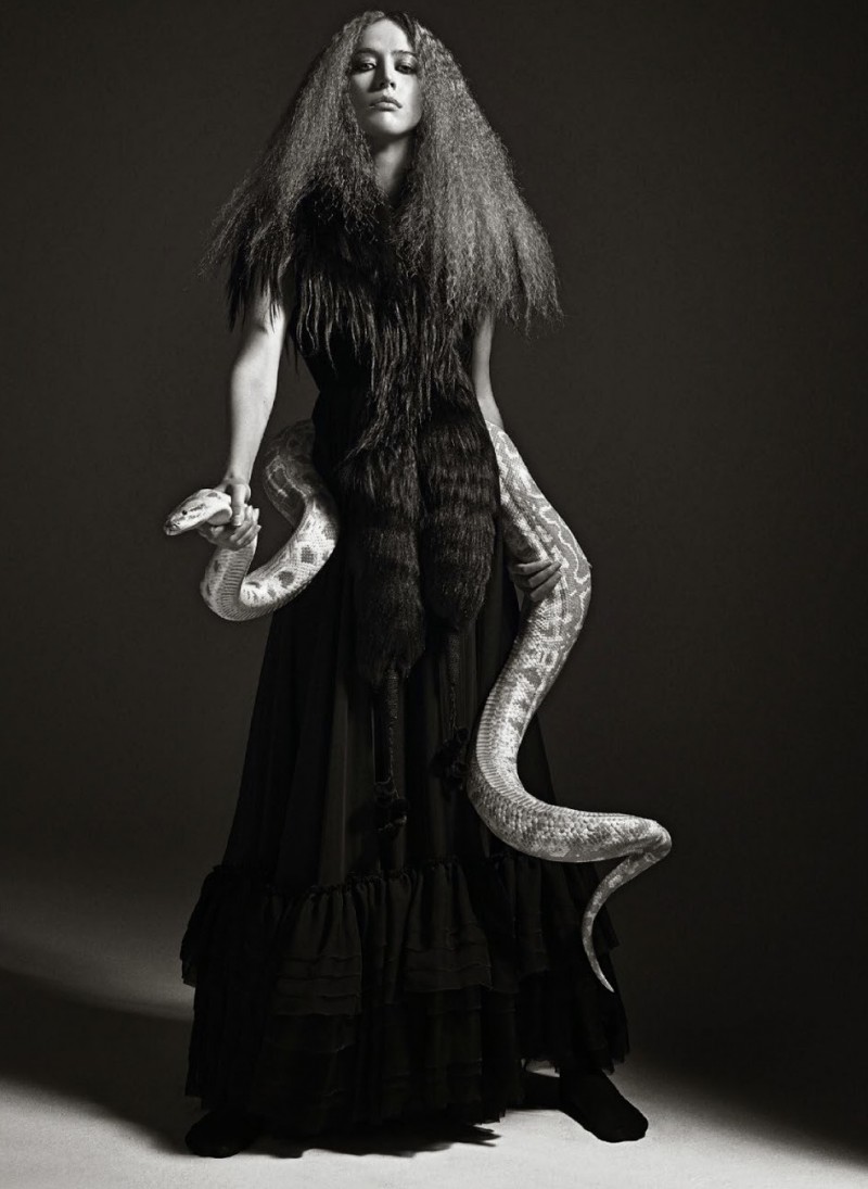 Raquel Zimmermann