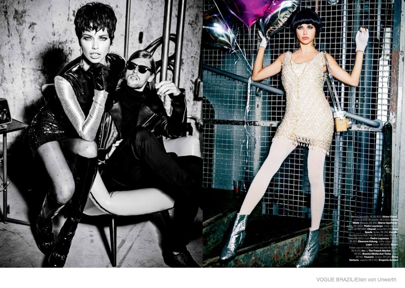adriana-lima-short-hair-ellen-von-unwerth02