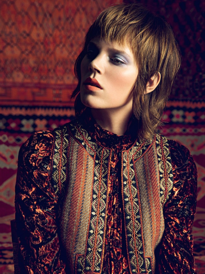 Freja Beha Erichsen