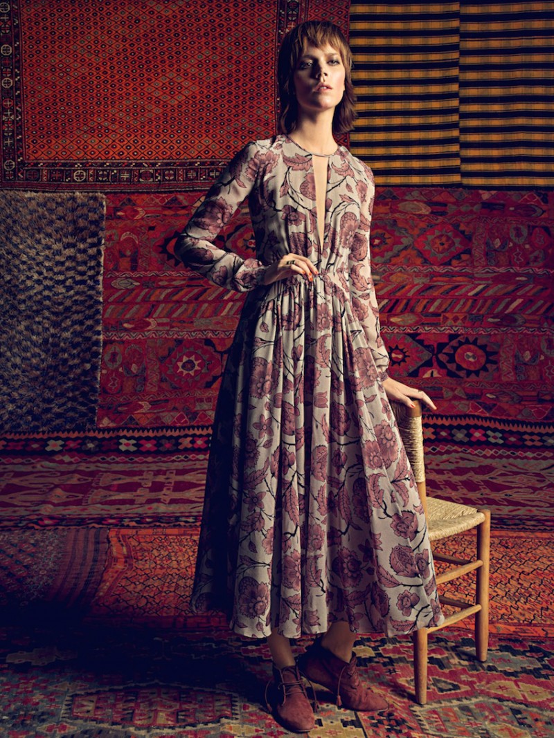 Freja Beha Erichsen