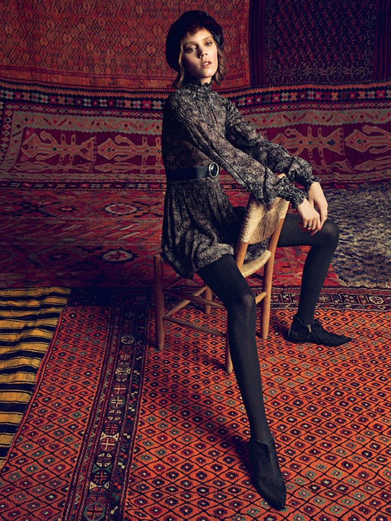 Freja Beha Erichsen