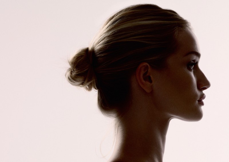 Rosie Huntington-Whiteley