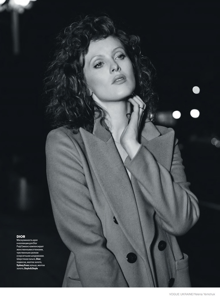Karen Elson