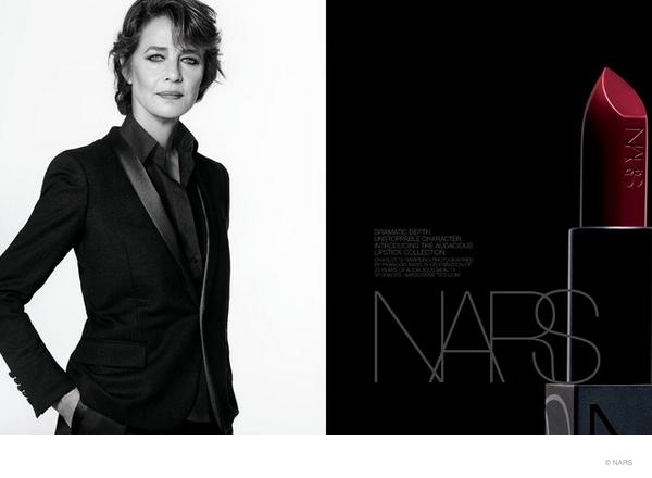 nars-cosmetics-charlotte-rampling-ad